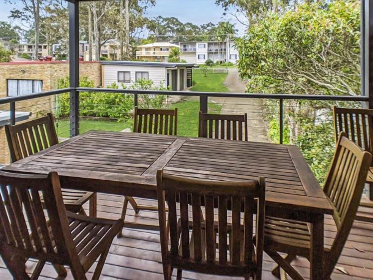 Sea Eagle By Experience Jervis Bay Villa St Georges Basin Exterior photo